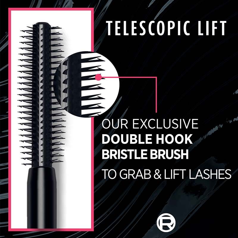Loreal Paris Telescopic TelescopicLiftBlack 05Features